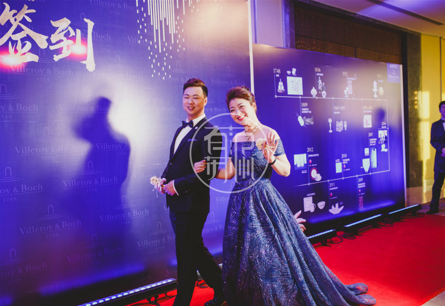 如何策劃一場高逼格的企業年會? 如何策劃一場高逼格的企業年會?