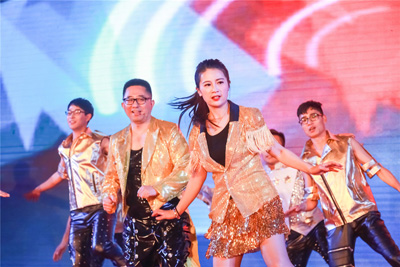 完美的舉辦一場公司年會策劃有哪些流程？