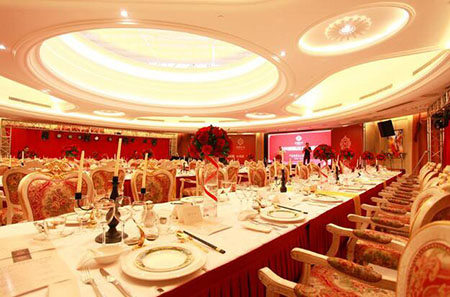 小型年會(huì)策劃要怎么開(kāi)展才能讓觀眾滿意