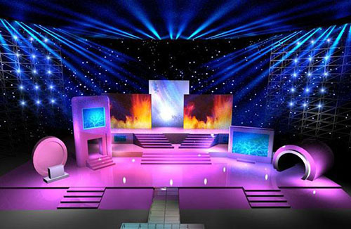 理想的年會(huì)策劃單位是怎樣實(shí)現(xiàn)年會(huì)演出策劃？