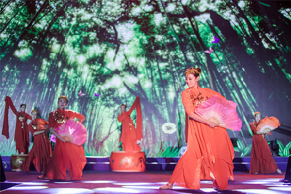 理想的年會策劃單位是如何開展特色年會策劃？