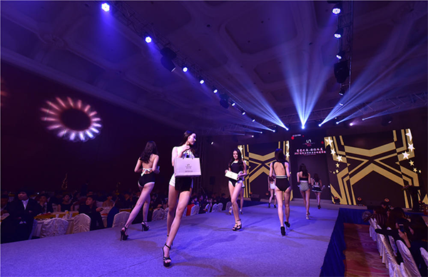 告訴你怎樣做企業年會策劃方案