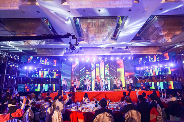 創(chuàng)意的年會(huì)策劃單位是如何開(kāi)展部門(mén)年會(huì)策劃？