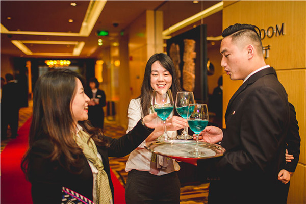 年會(huì)策劃企業(yè)的服務(wù)包含哪些流程？